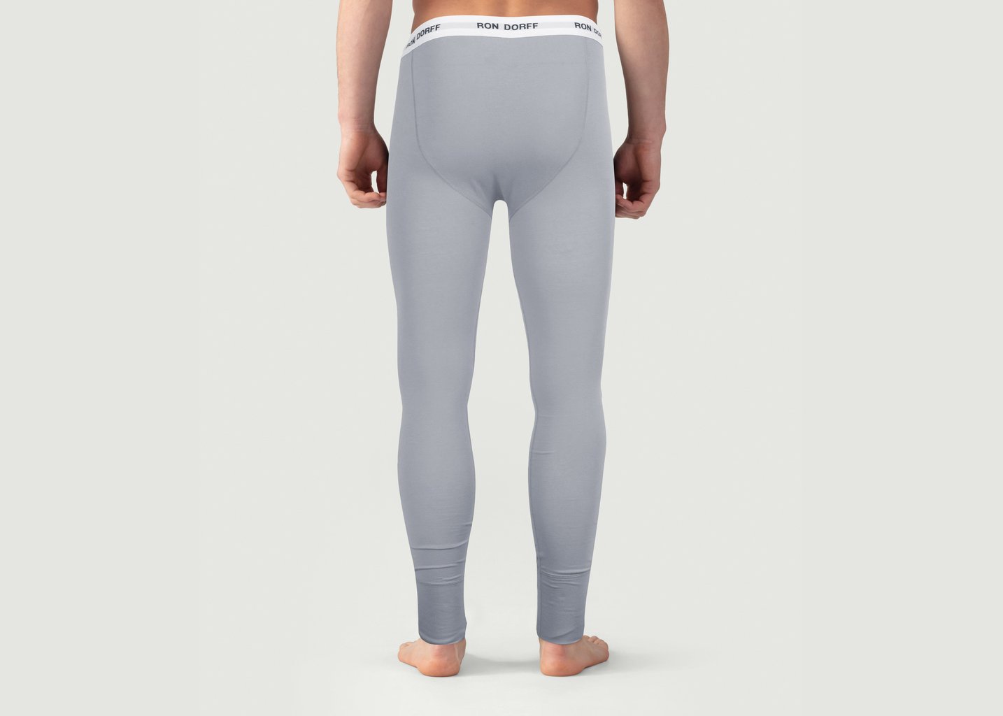 L'exception Legging Johns Ron Dorff Bleu Ron Dorff