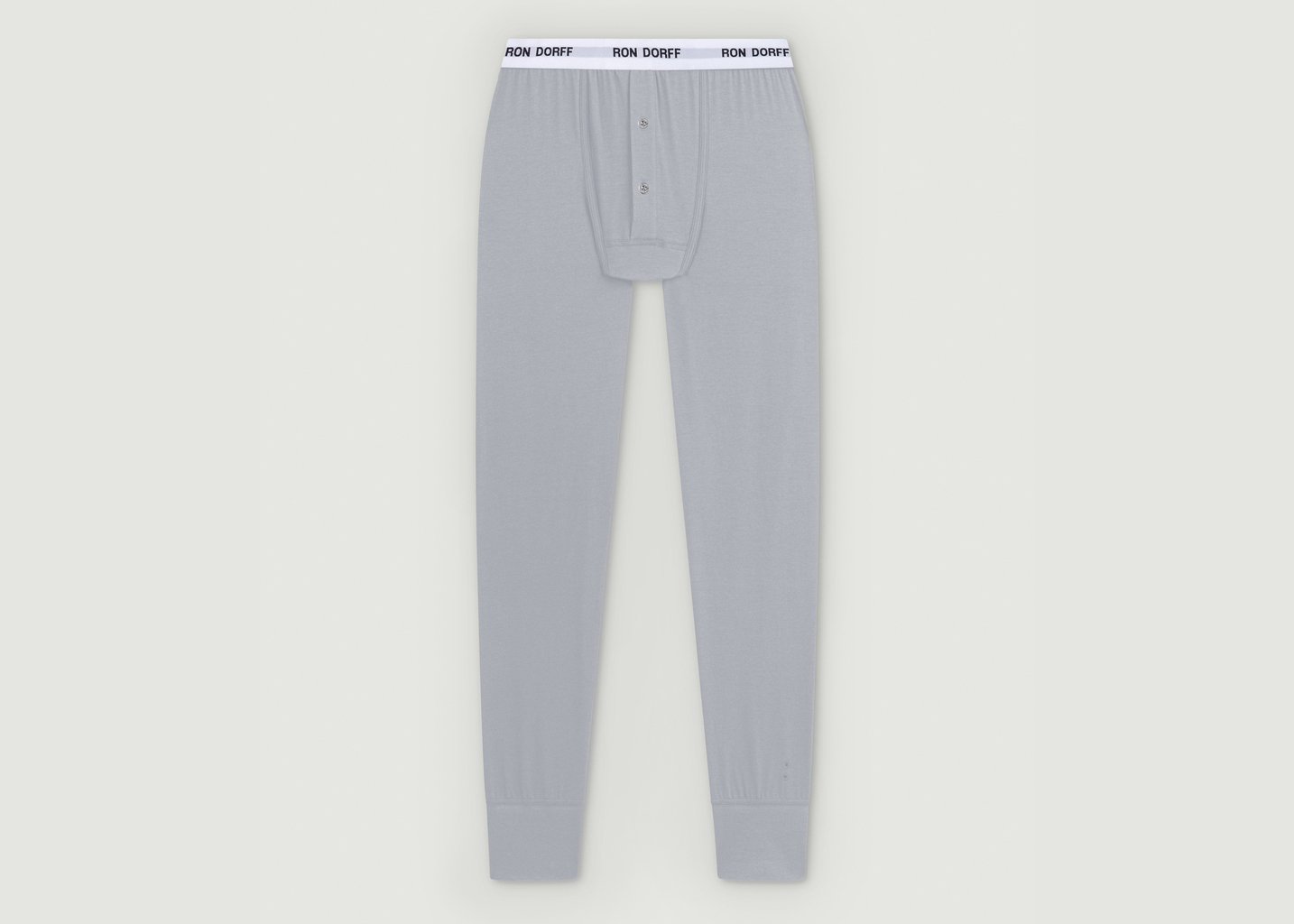 l'exception Legging Johns Ron Dorff Bleu Ron Dorff