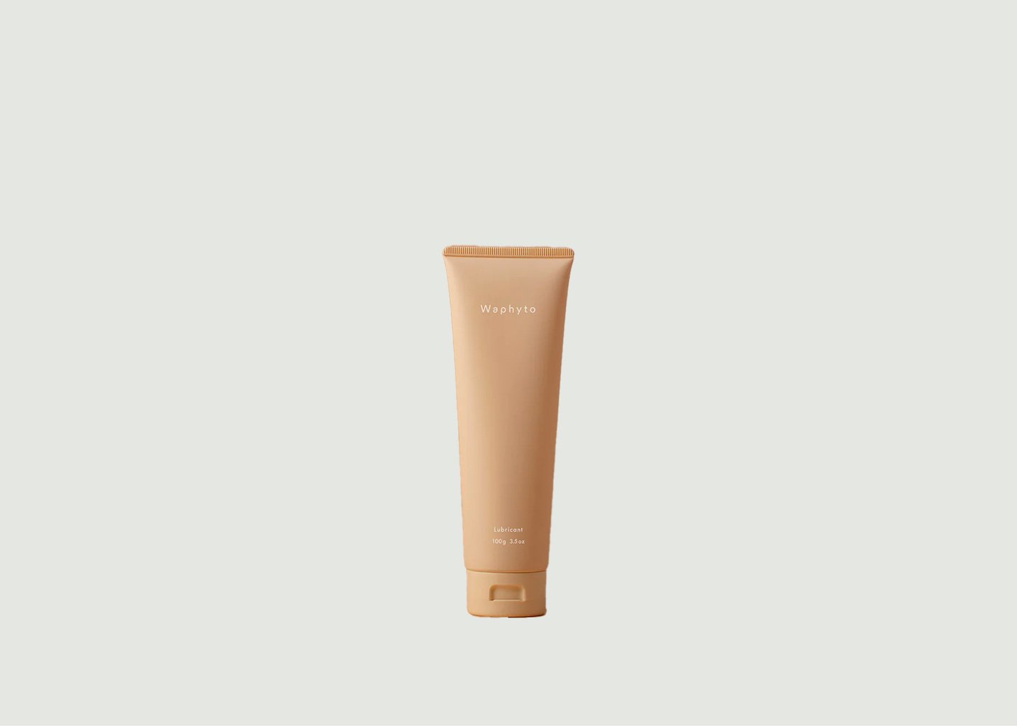 l'exception Lubrifiant intime Blanc Waphyto