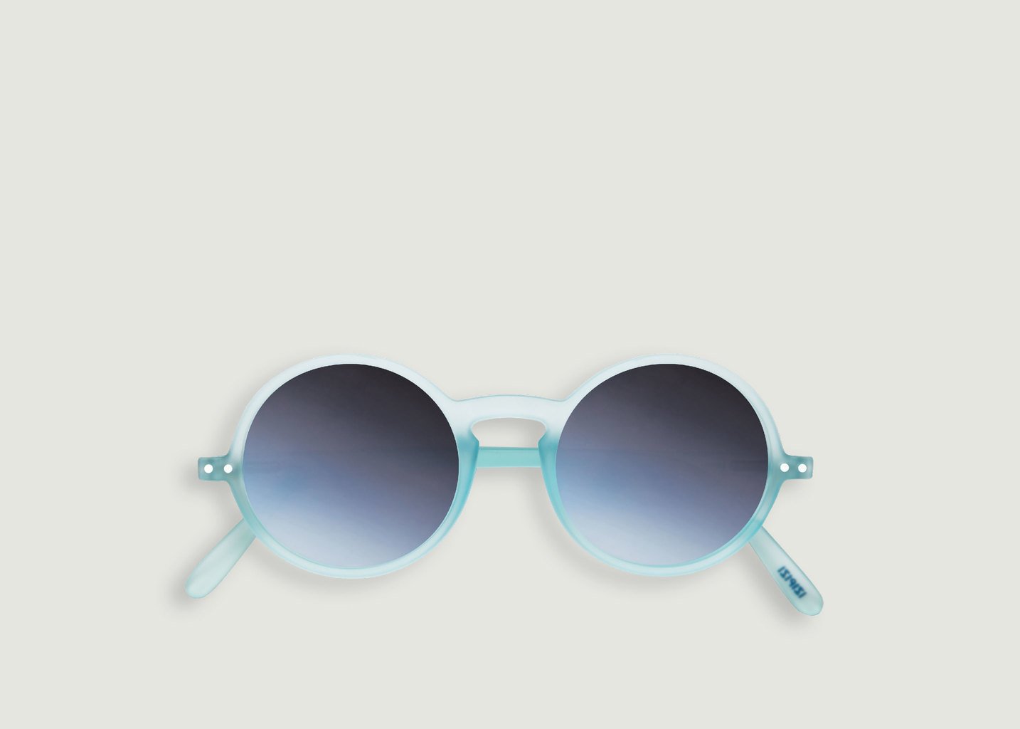 l'exception Lunettes de Soleil Azur Izipizi
