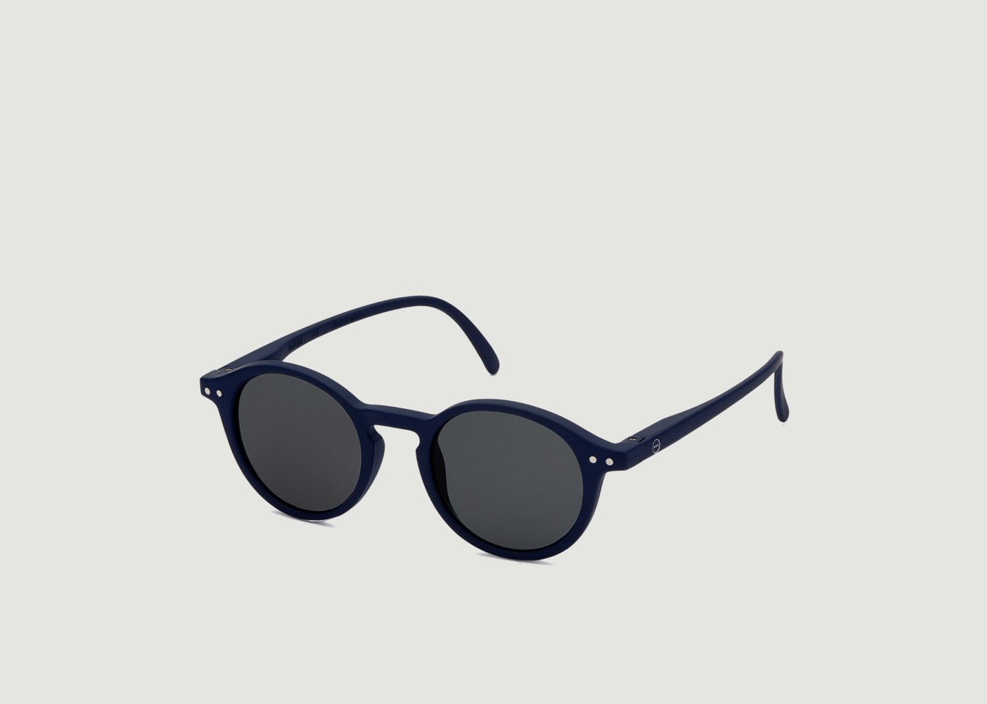 L'exception Lunettes De Soleil Junior Bleu Izipizi