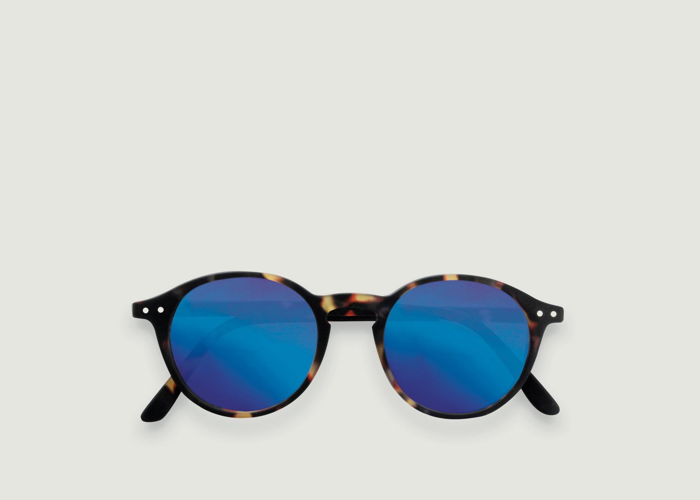 l'exception Lunettes de Soleil Junior Noir Izipizi