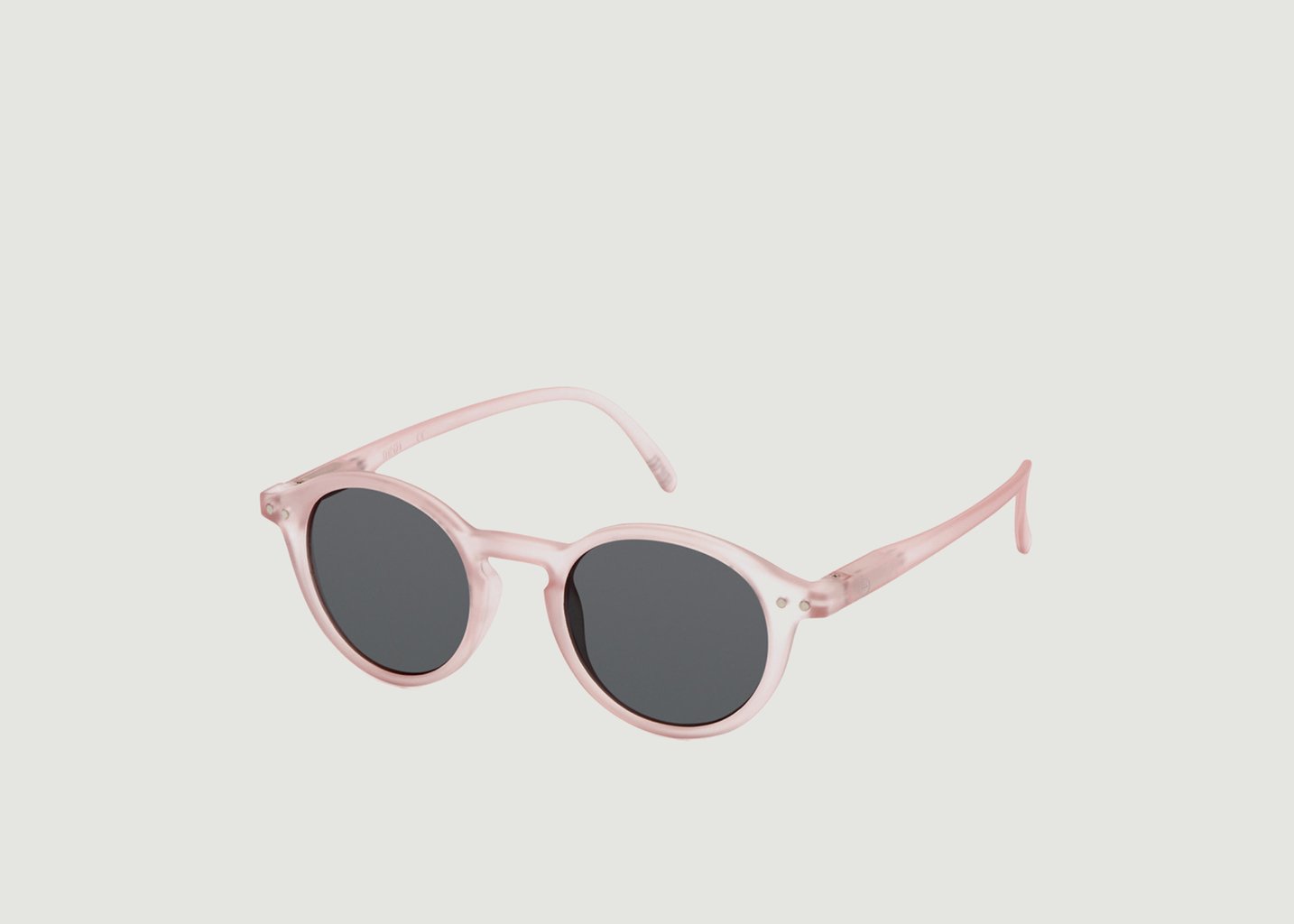 L'exception Lunettes De Soleil Junior Rose Izipizi