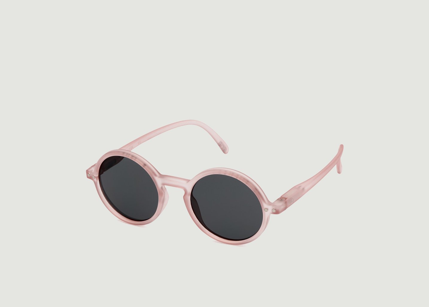 L'exception Lunettes De Soleil Junior Rose Izipizi