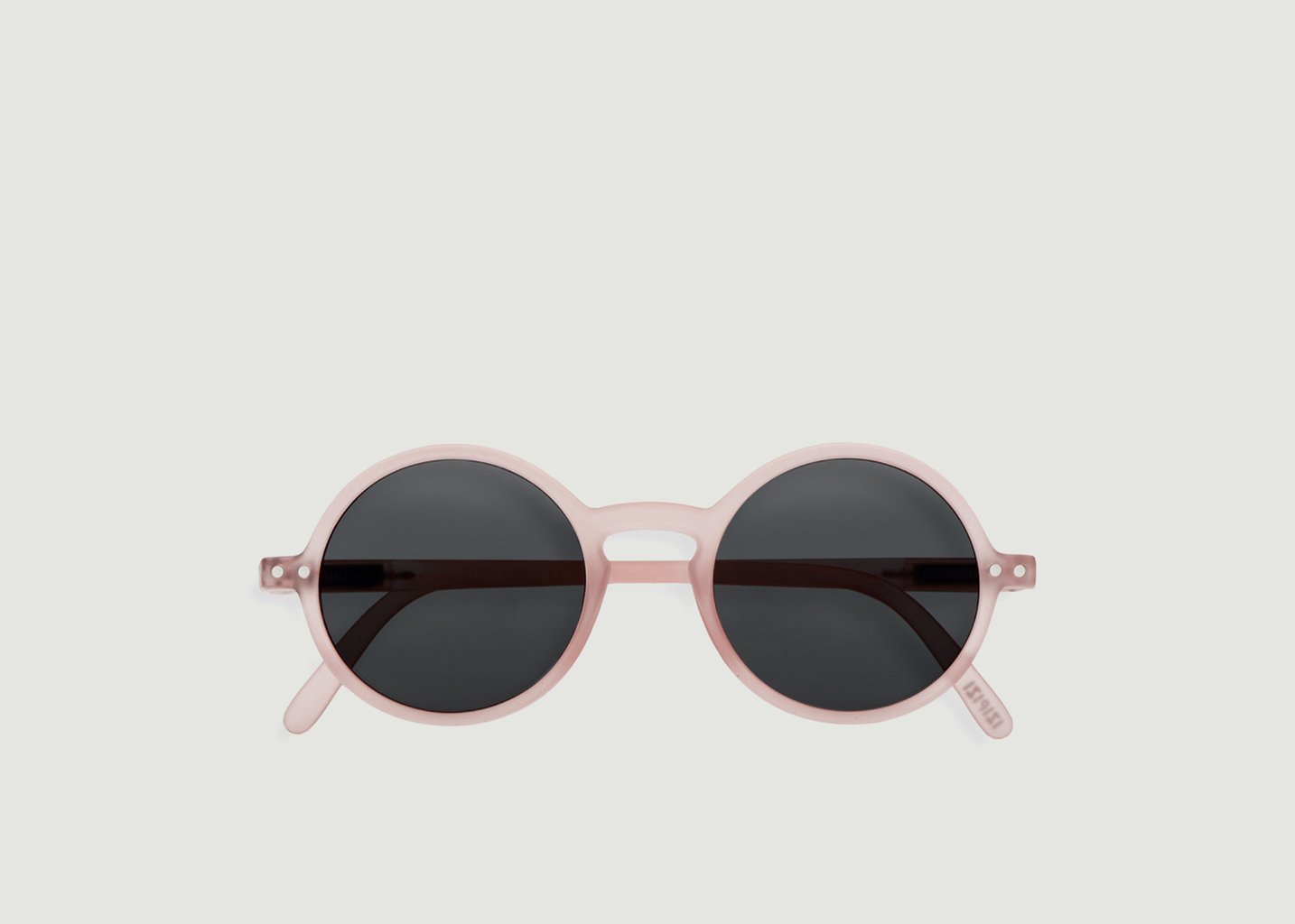 l'exception Lunettes de soleil Junior Rose Izipizi