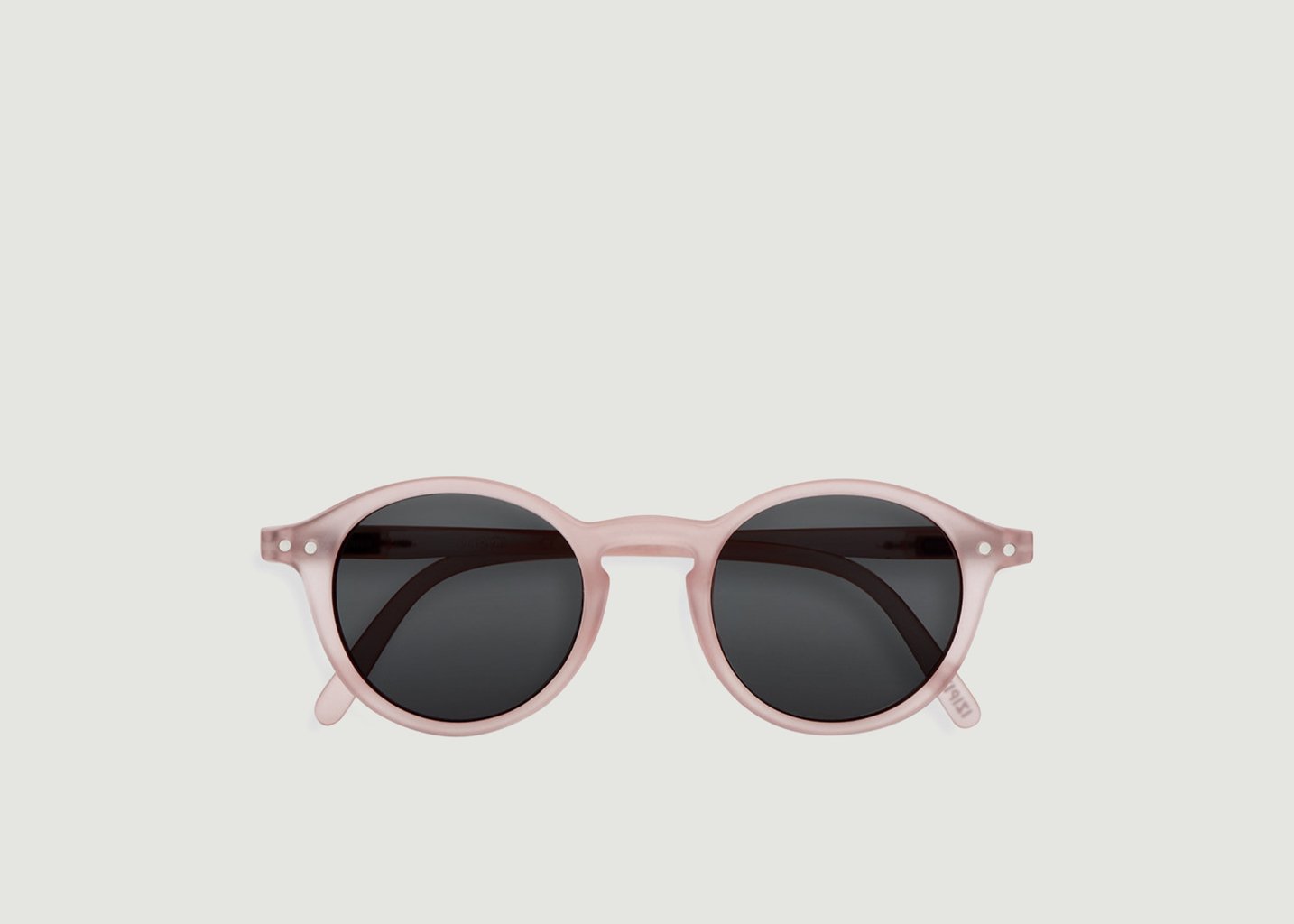 l'exception Lunettes de soleil Junior Rose Izipizi
