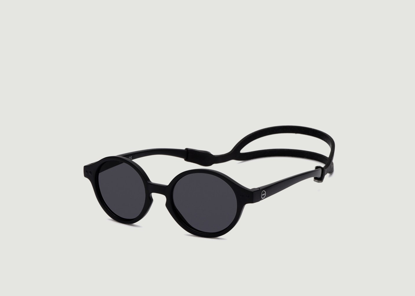 L'exception Lunettes De Soleil Kids Noir Izipizi