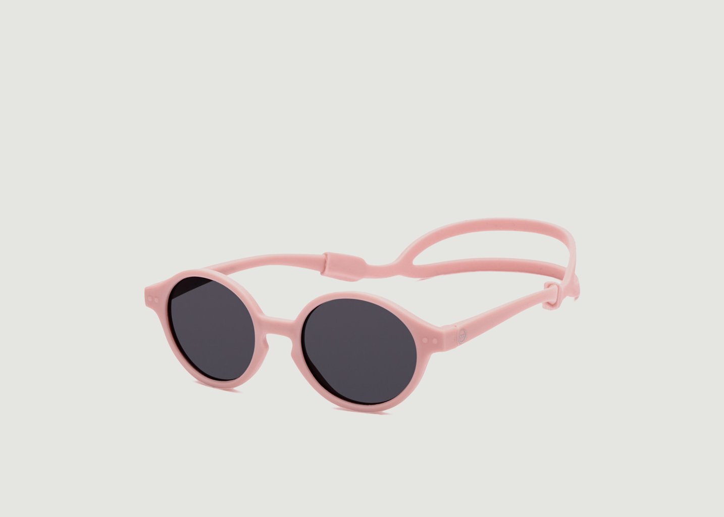 L'exception Lunettes De Soleil Kids Rose Izipizi