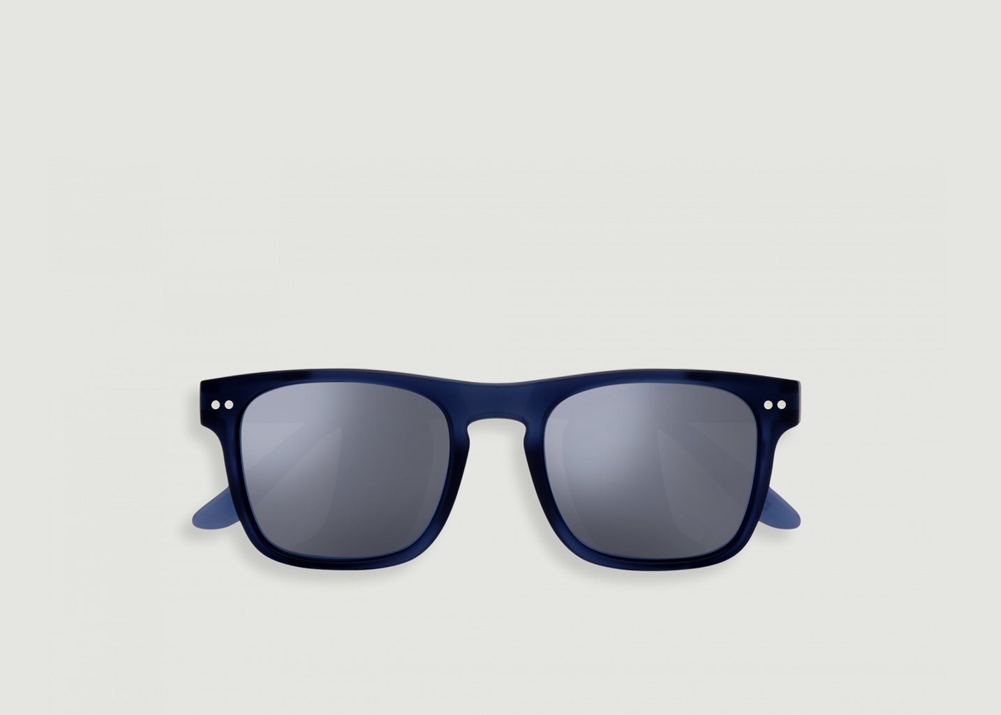 l'exception Lunettes de soleil Zenith Bleu Izipizi
