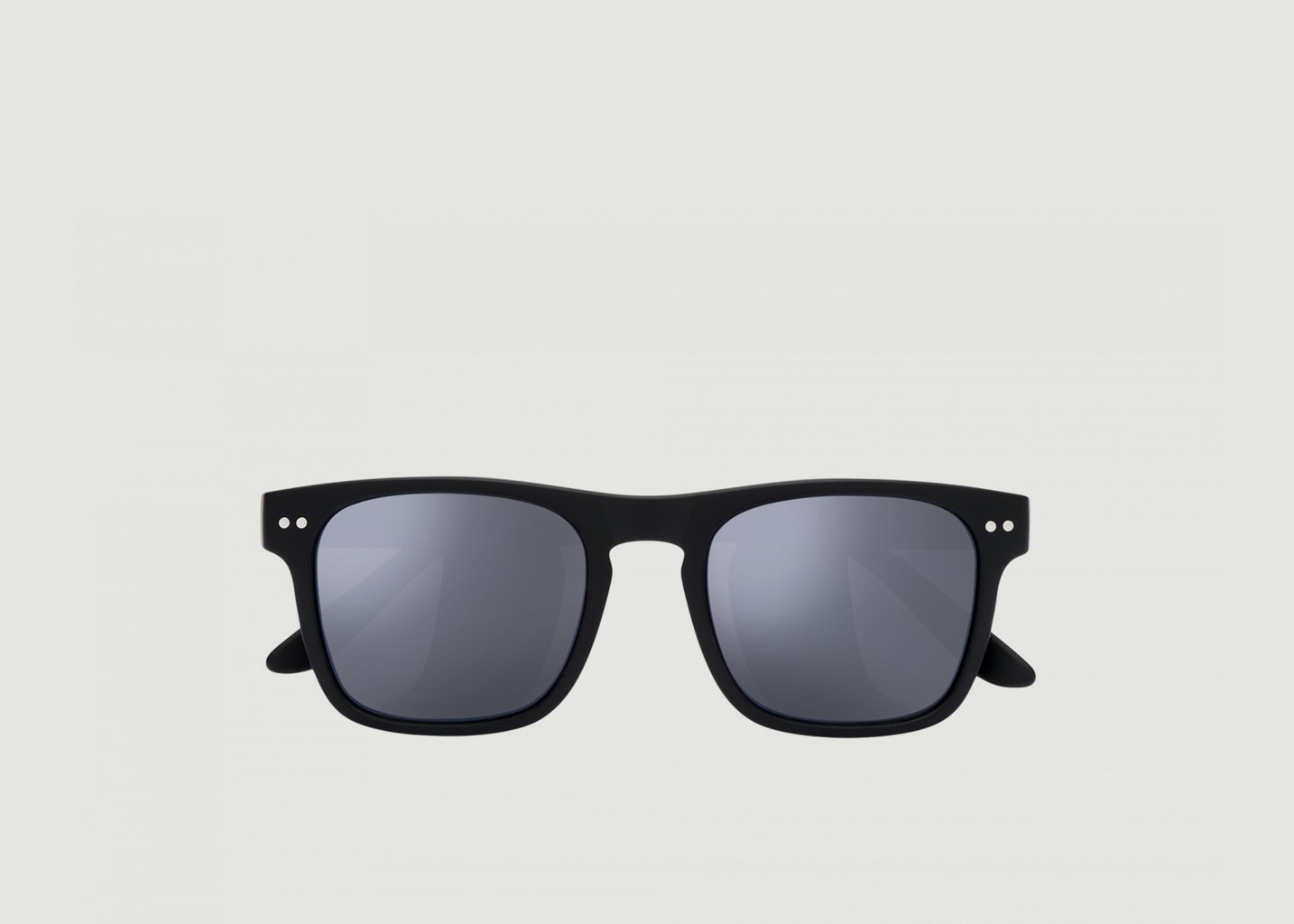 l'exception Lunettes de soleil Zenith Noir Izipizi