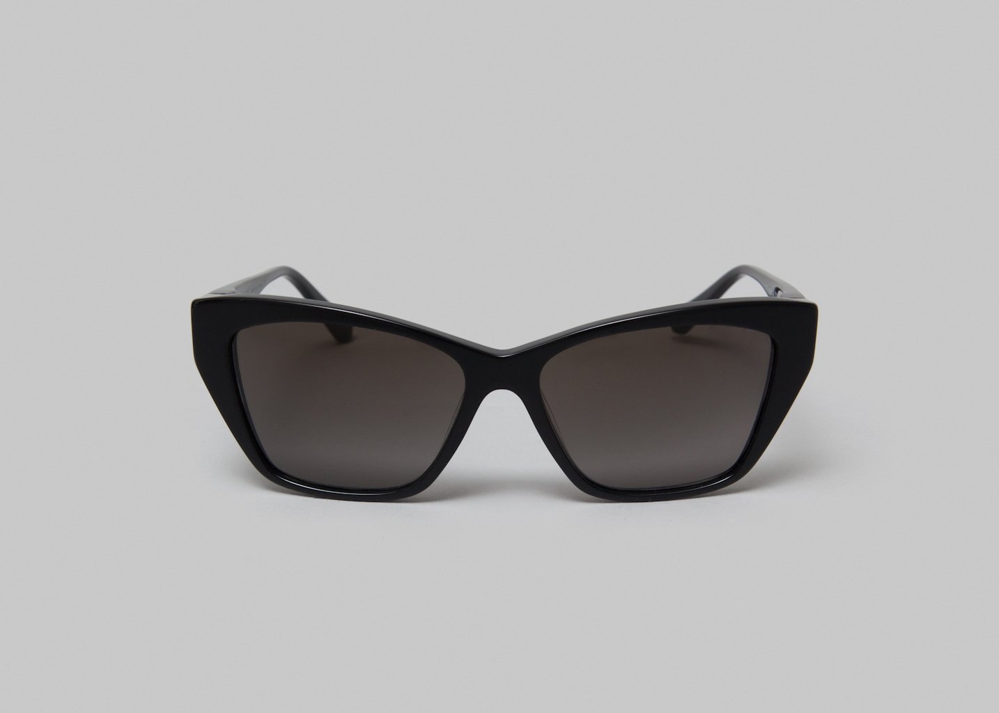 L'exception Lunettes French Riviera Noir Baars
