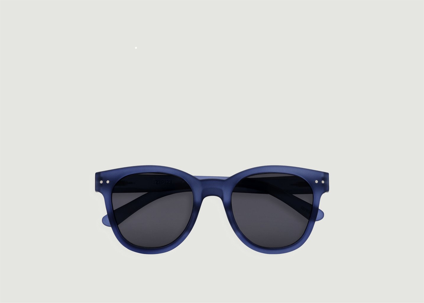 l'exception Lunettes #N SUN Indigo Izipizi
