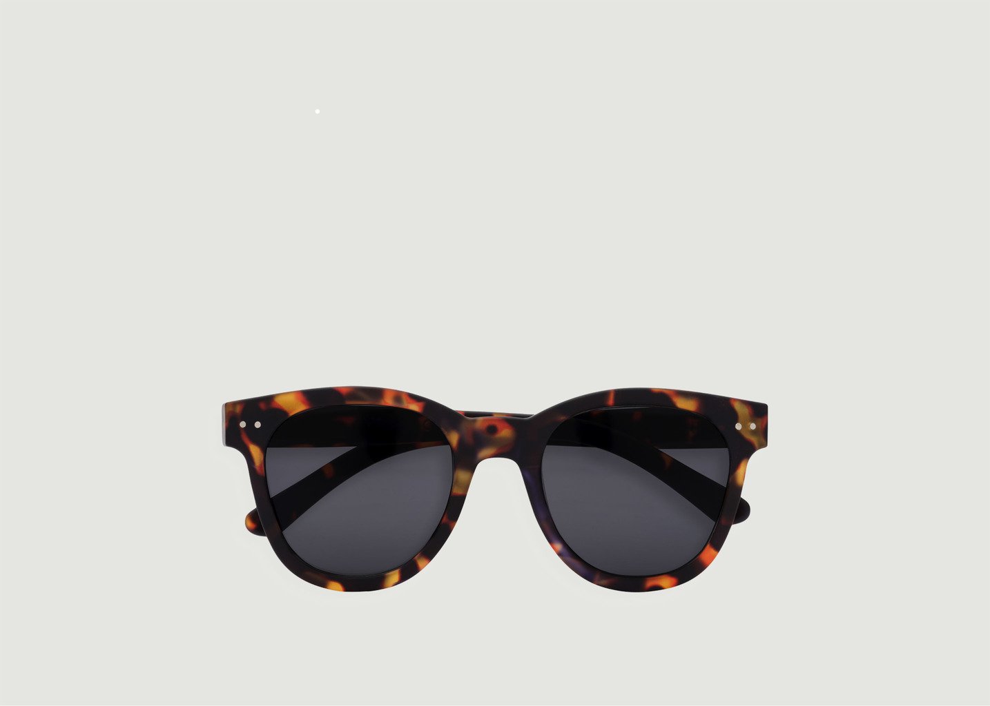 l'exception Lunettes #N SUN Multicolore Izipizi