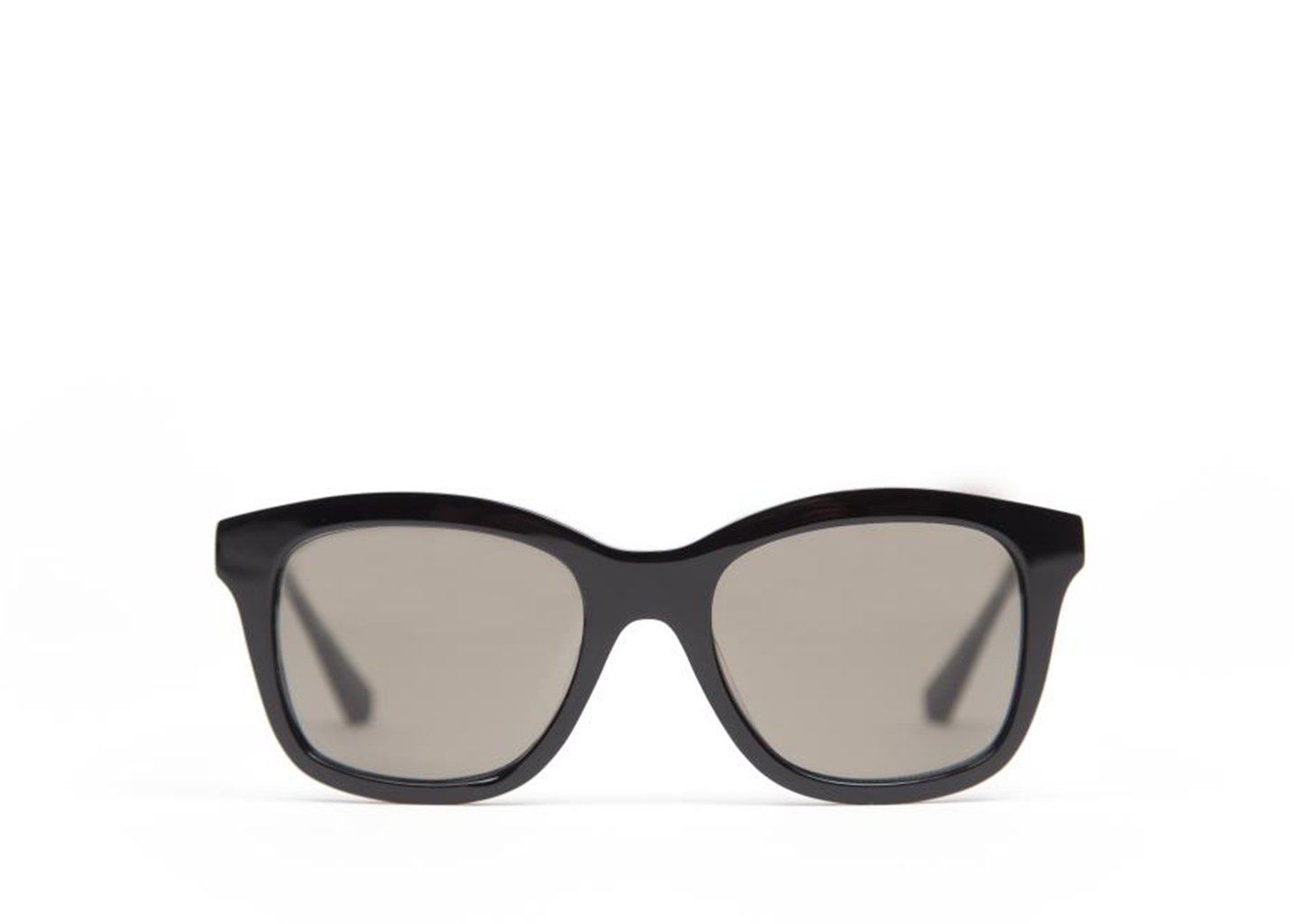 L'exception Lunettes Nanou Noir Baars
