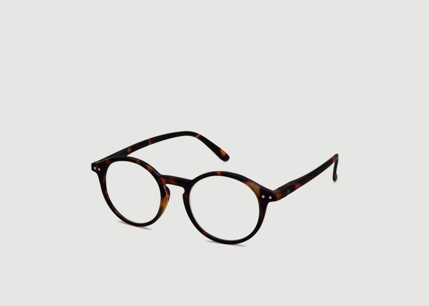 l'exception Lunettes Reading Blanc Izipizi