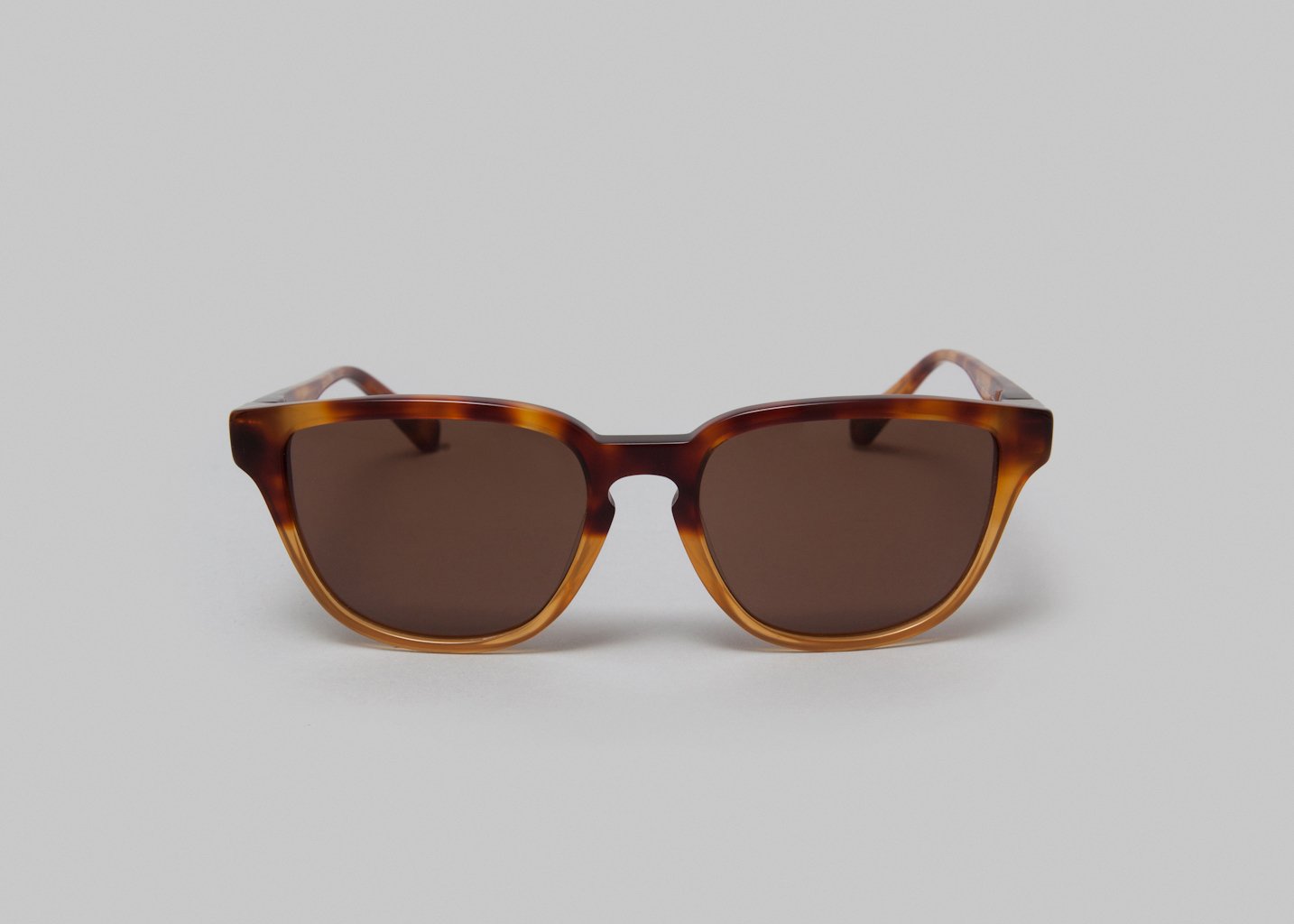 L'exception Lunettes Victor Naturel Baars
