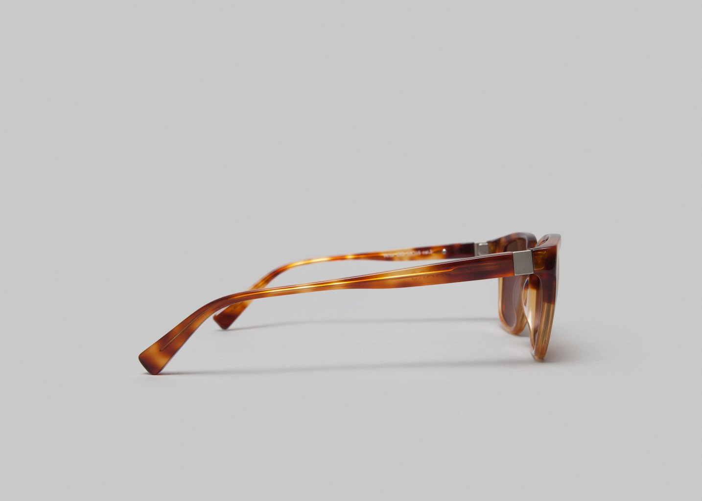 L'exception Lunettes Victor Naturel Baars
