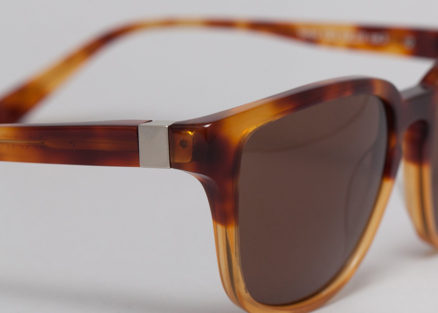 L'exception Lunettes Victor Naturel Baars