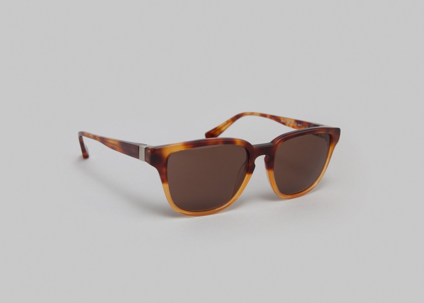 l'exception Lunettes Victor Naturel Baars