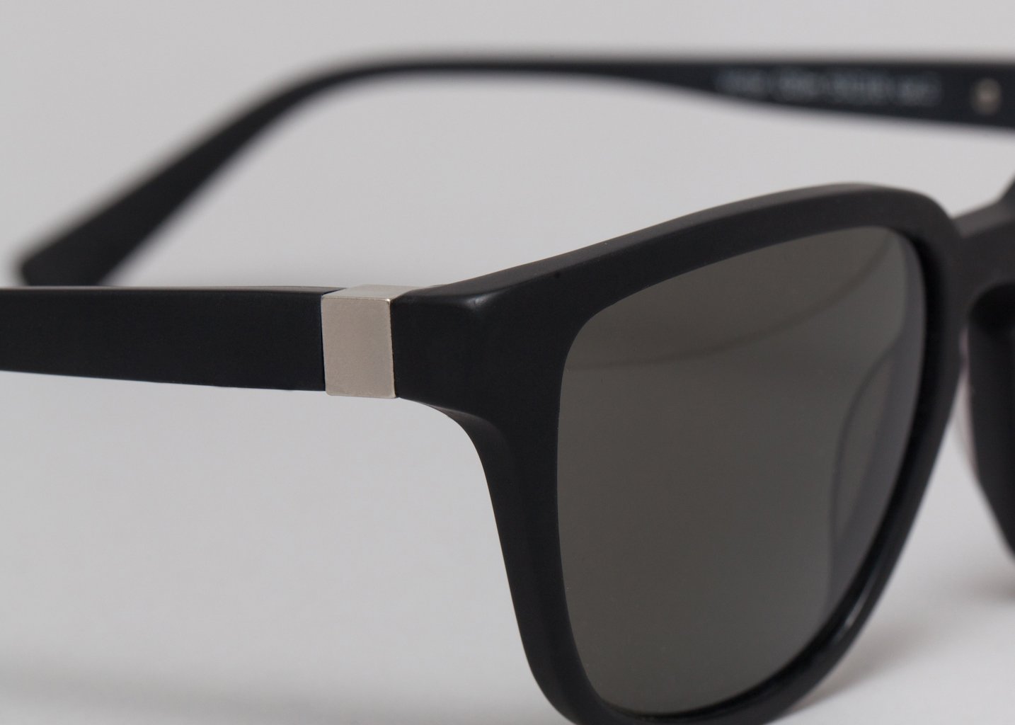 L'exception Lunettes Victor Noir Baars