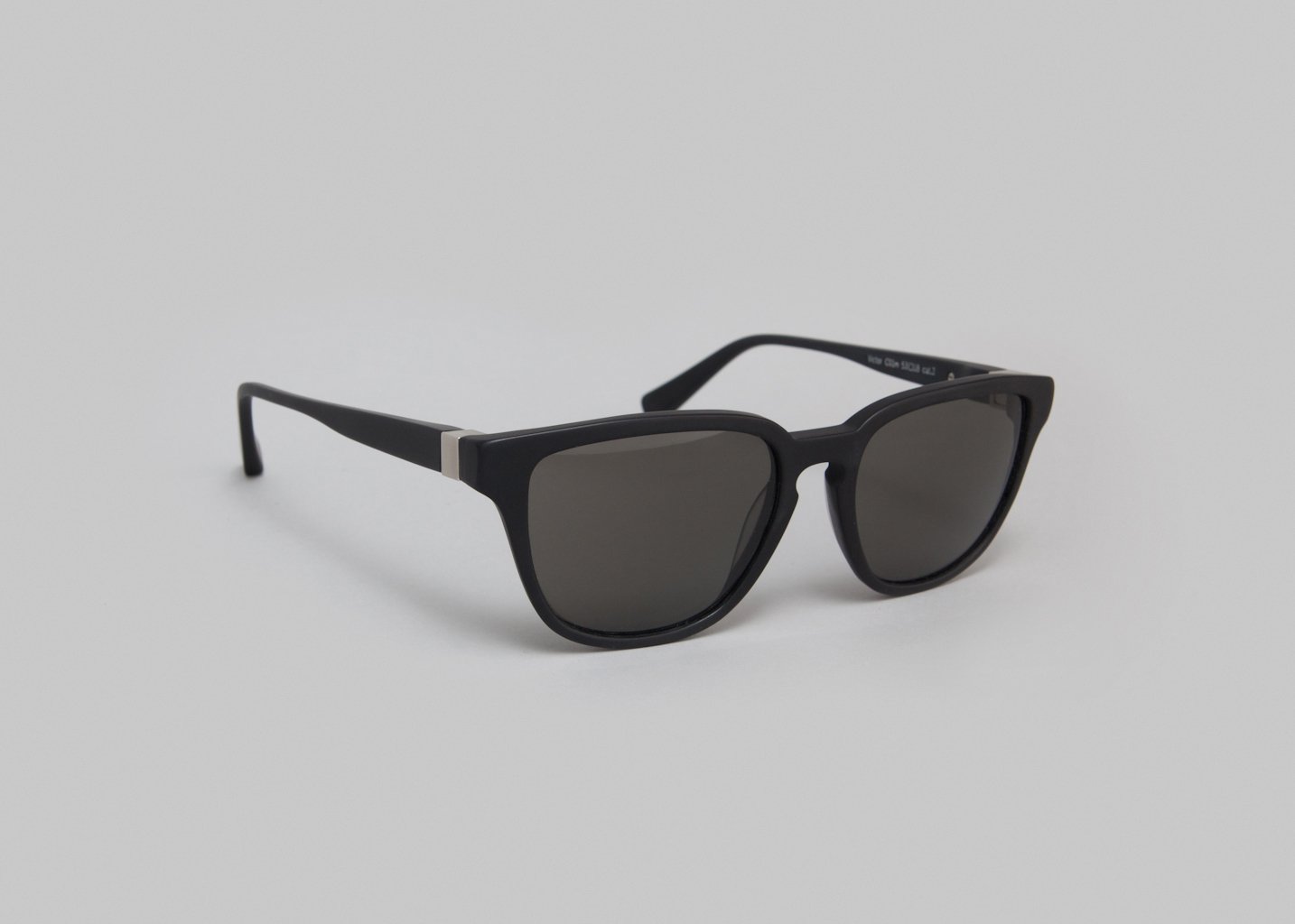 l'exception Lunettes Victor Noir Baars