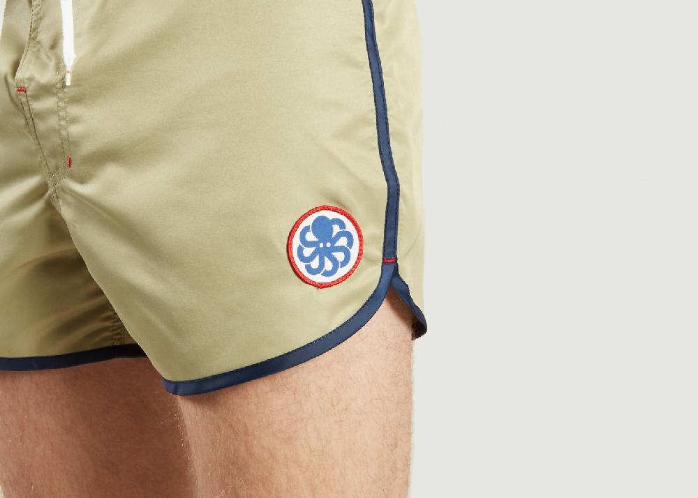 L'exception Maillot Jon 2 Bois Jonsen Island