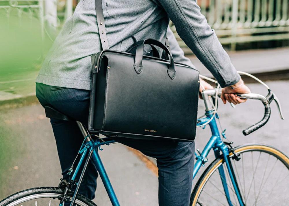 l'exception Mallette Louis Noir Valet de Pique