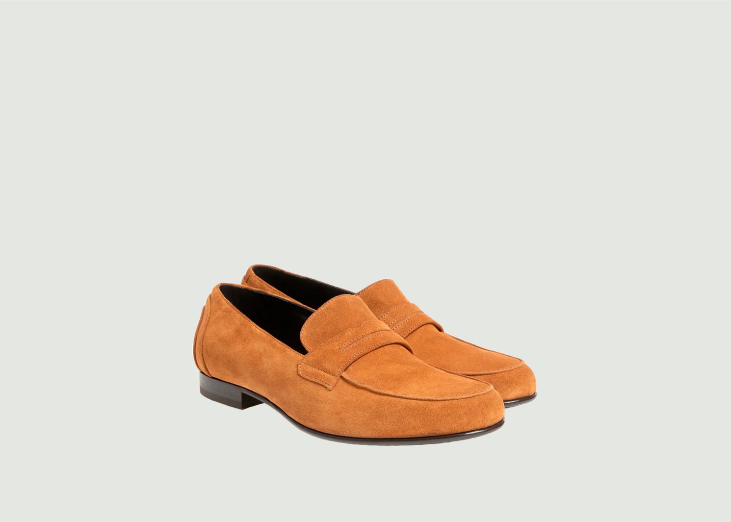 L'exception Mocassin Serge Camel Philippe Zorzetto