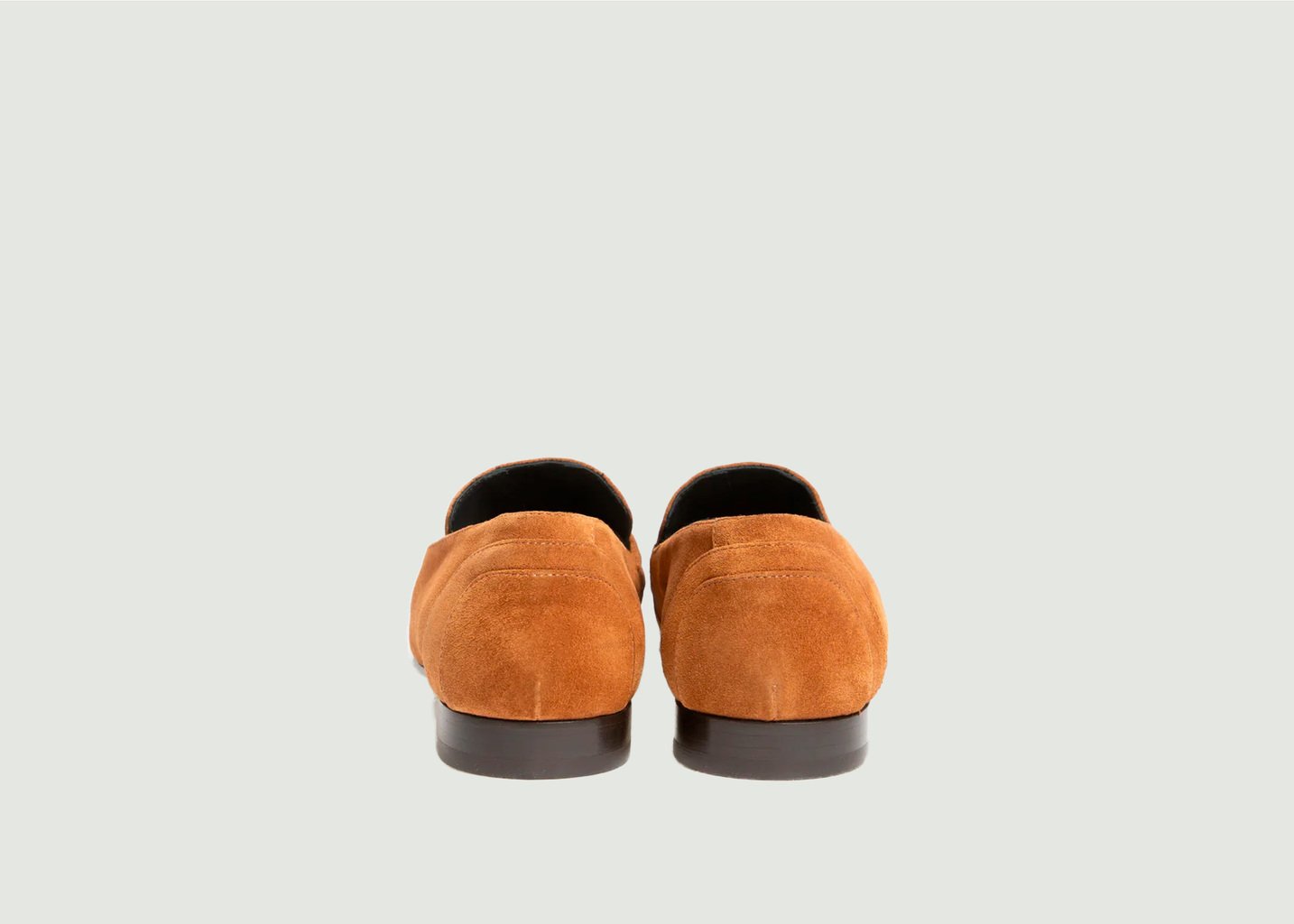 L'exception Mocassin Serge Camel Philippe Zorzetto