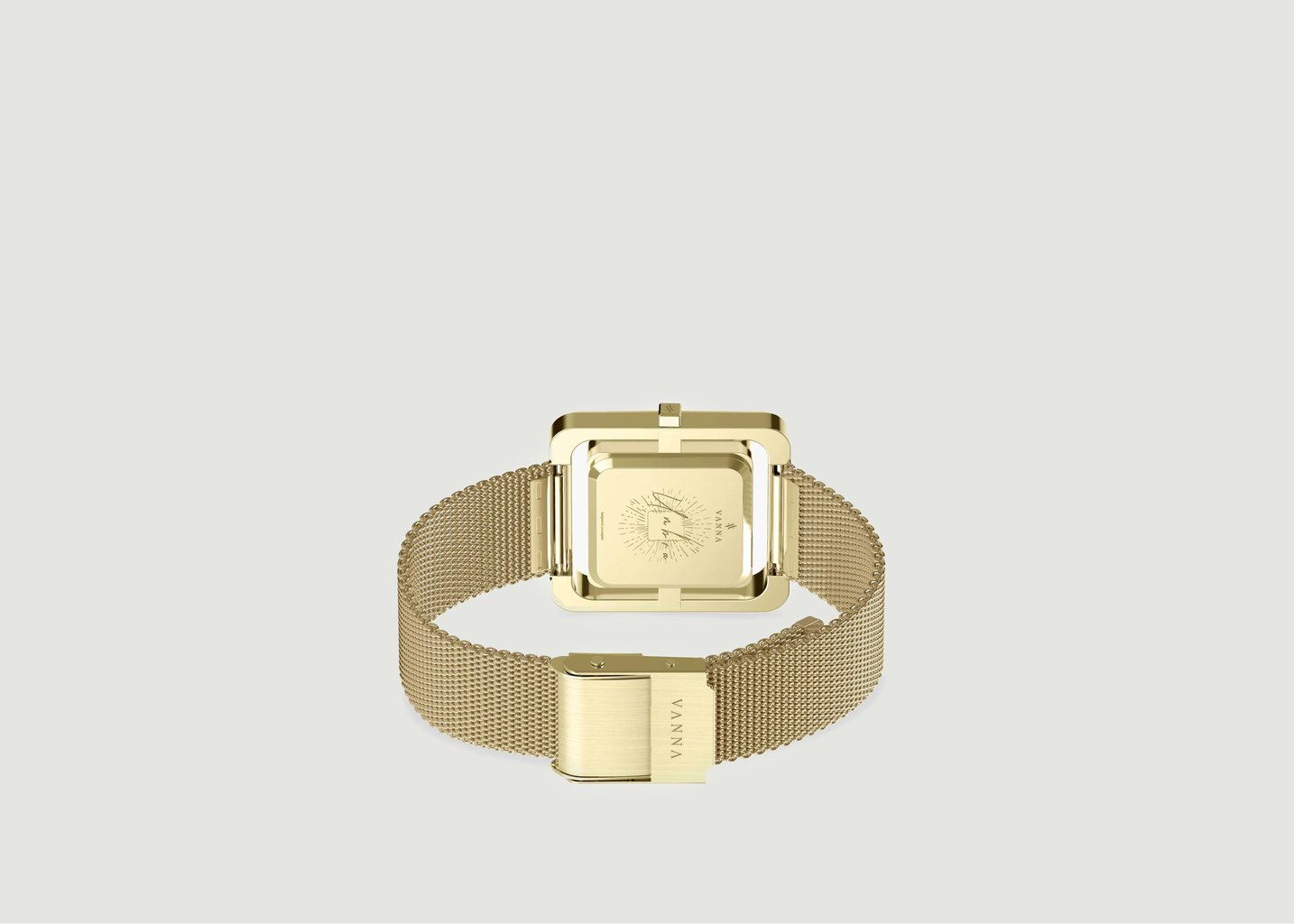 L'exception Montre Umbra Emeraude Vanna