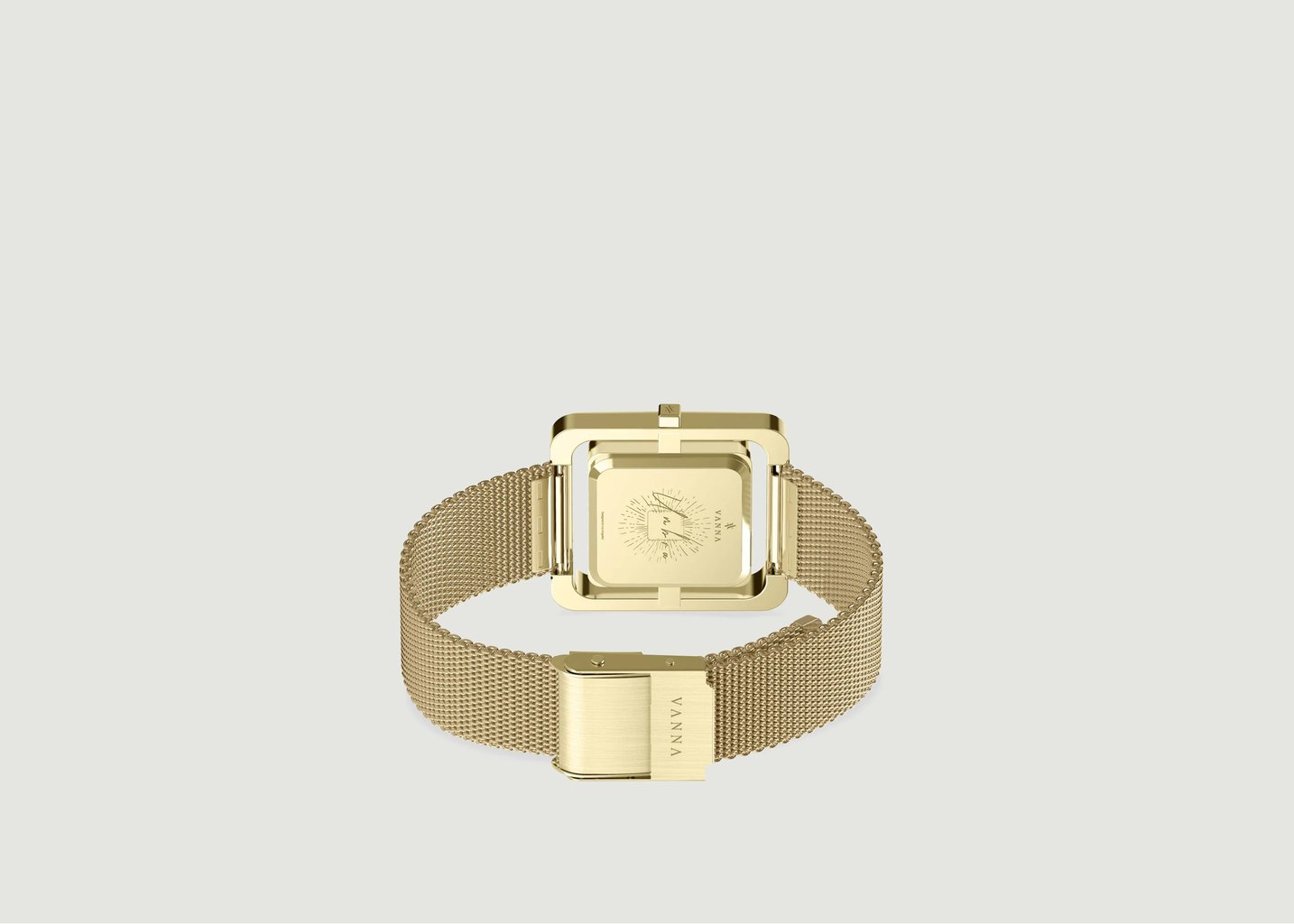 L'exception Montre Umbra Ivoire Vanna