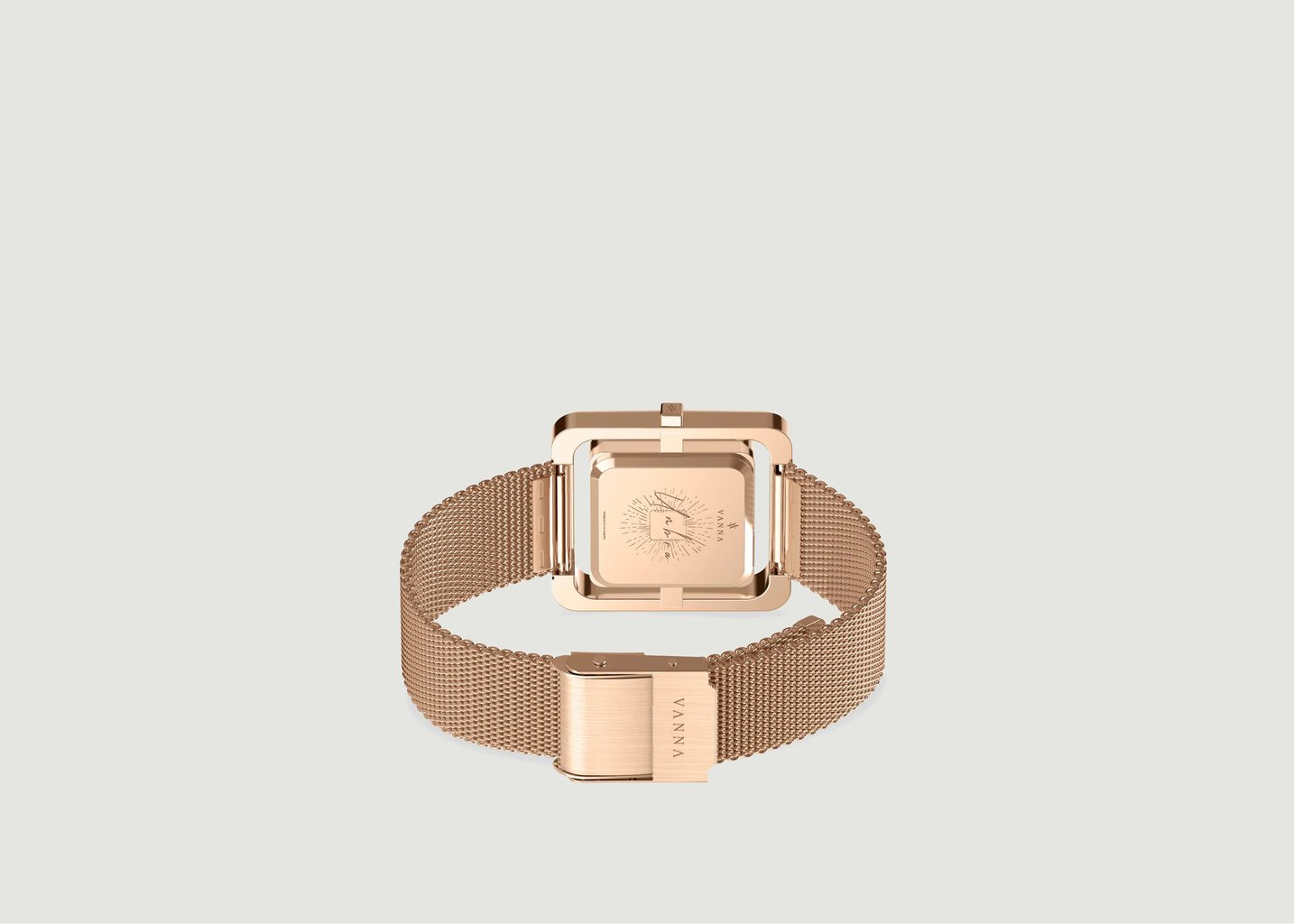 L'exception Montre Umbra Lapis Lazuli Vanna