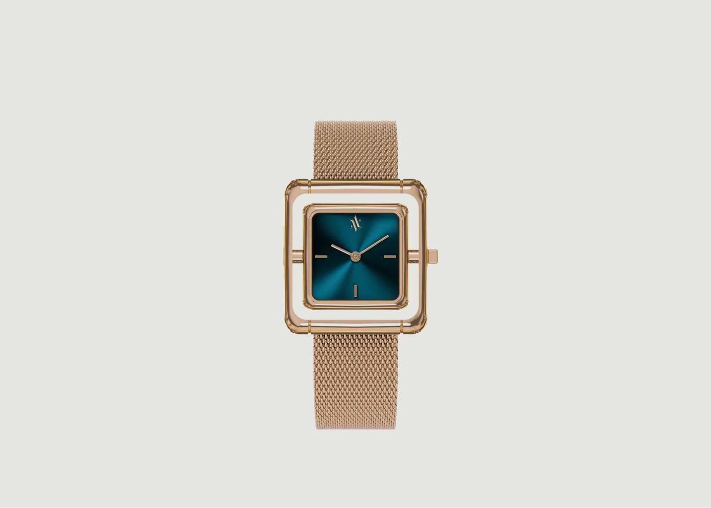 l'exception Montre Umbra Lapis Lazuli Vanna