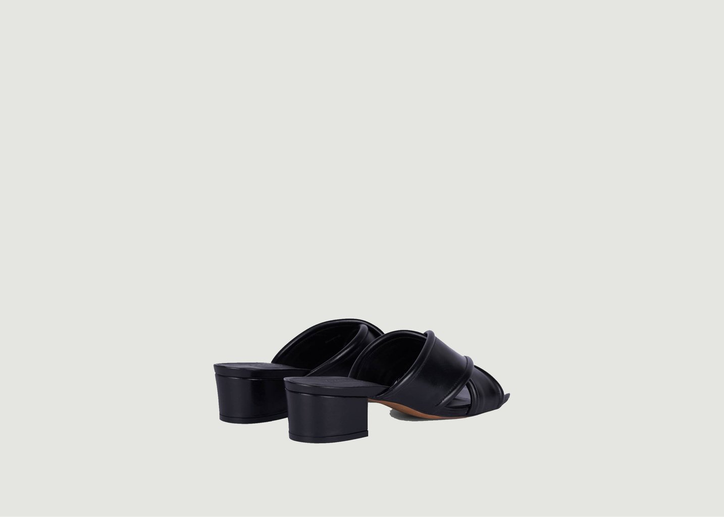 L'exception Mules Grace Noir Anthology Paris