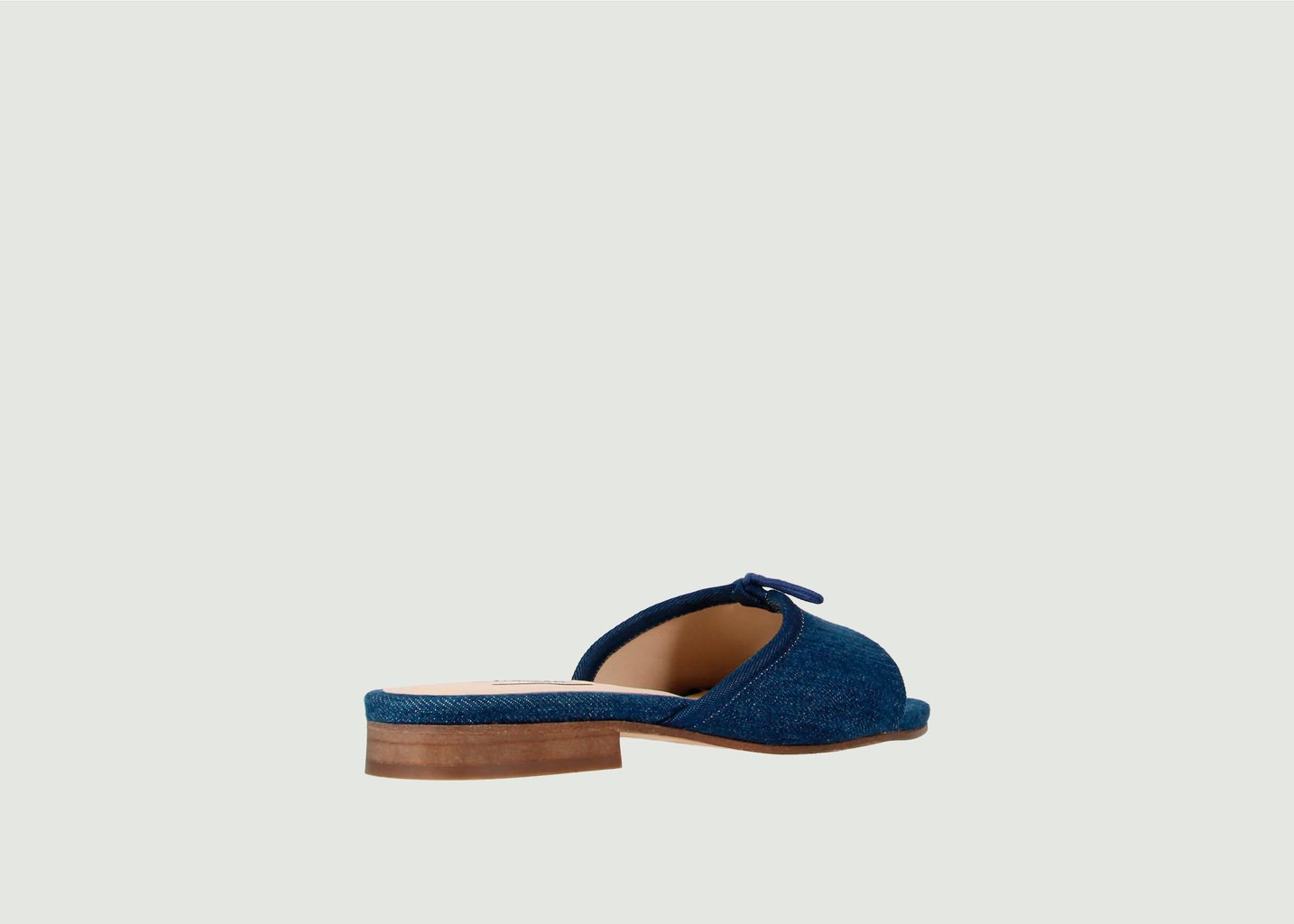 L'exception Mules Jordana Jean Repetto