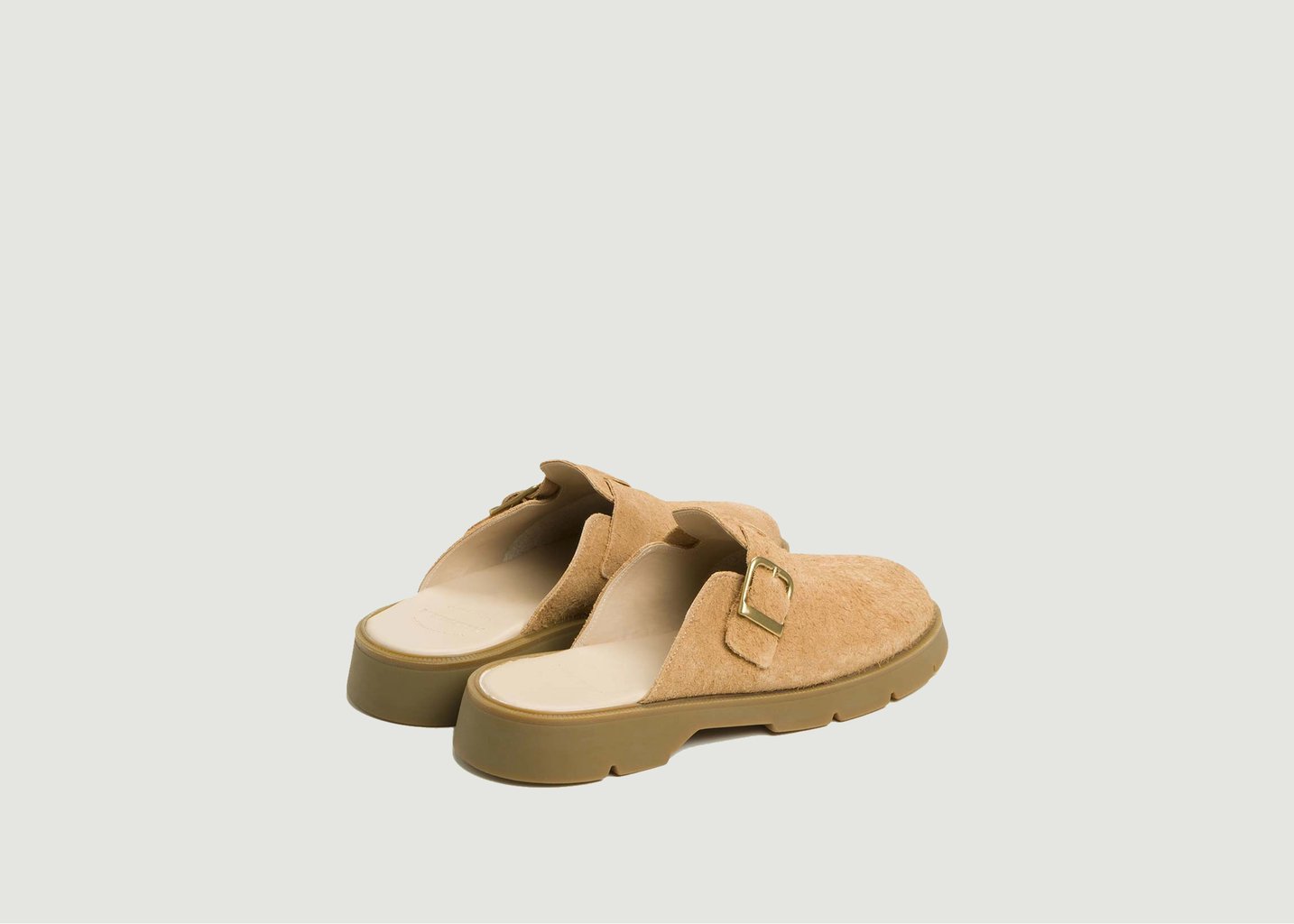 L'exception Mules Pacha Camel Kleman