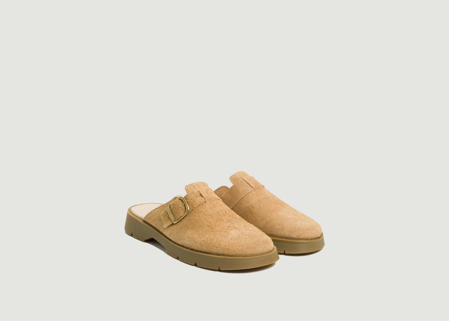l'exception Mules Pacha Camel Kleman