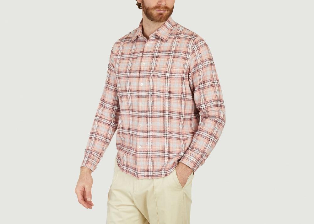 L'exception New Arne 5166 Corail No Nationality 07
