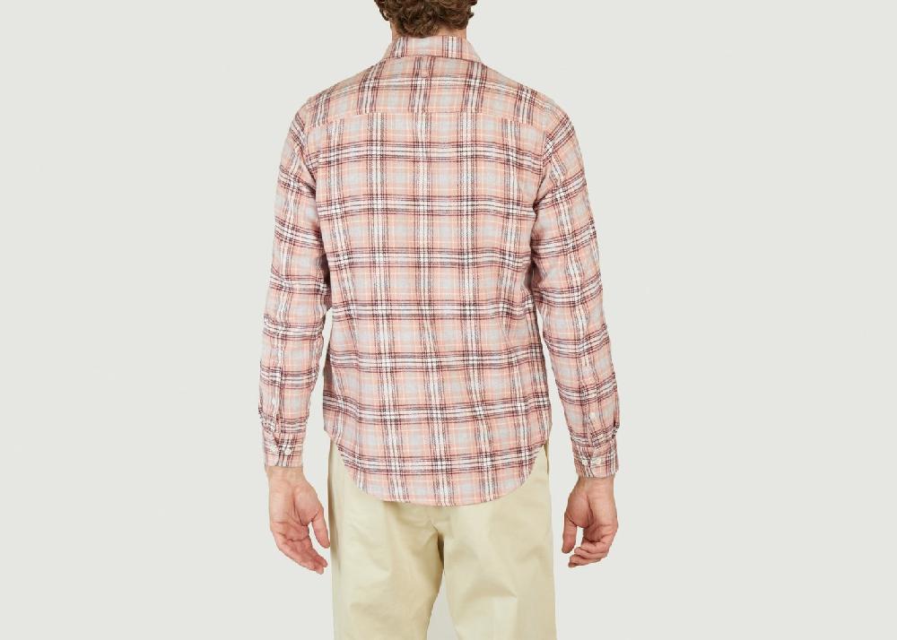 L'exception New Arne 5166 Corail No Nationality 07