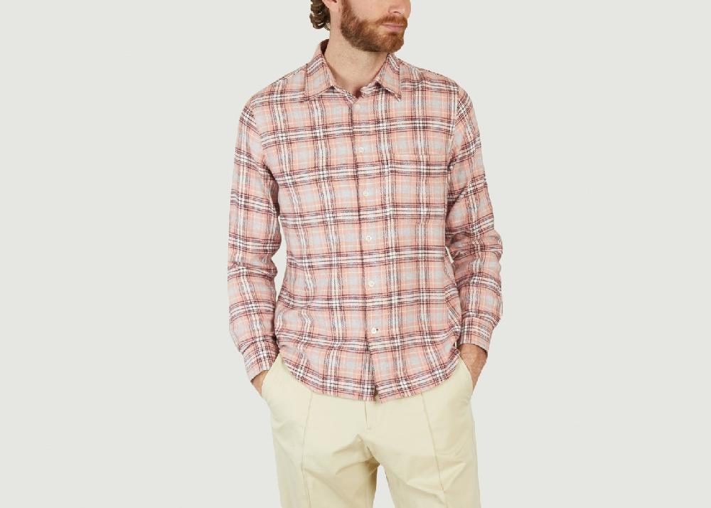 l'exception New Arne 5166 Corail No Nationality 07