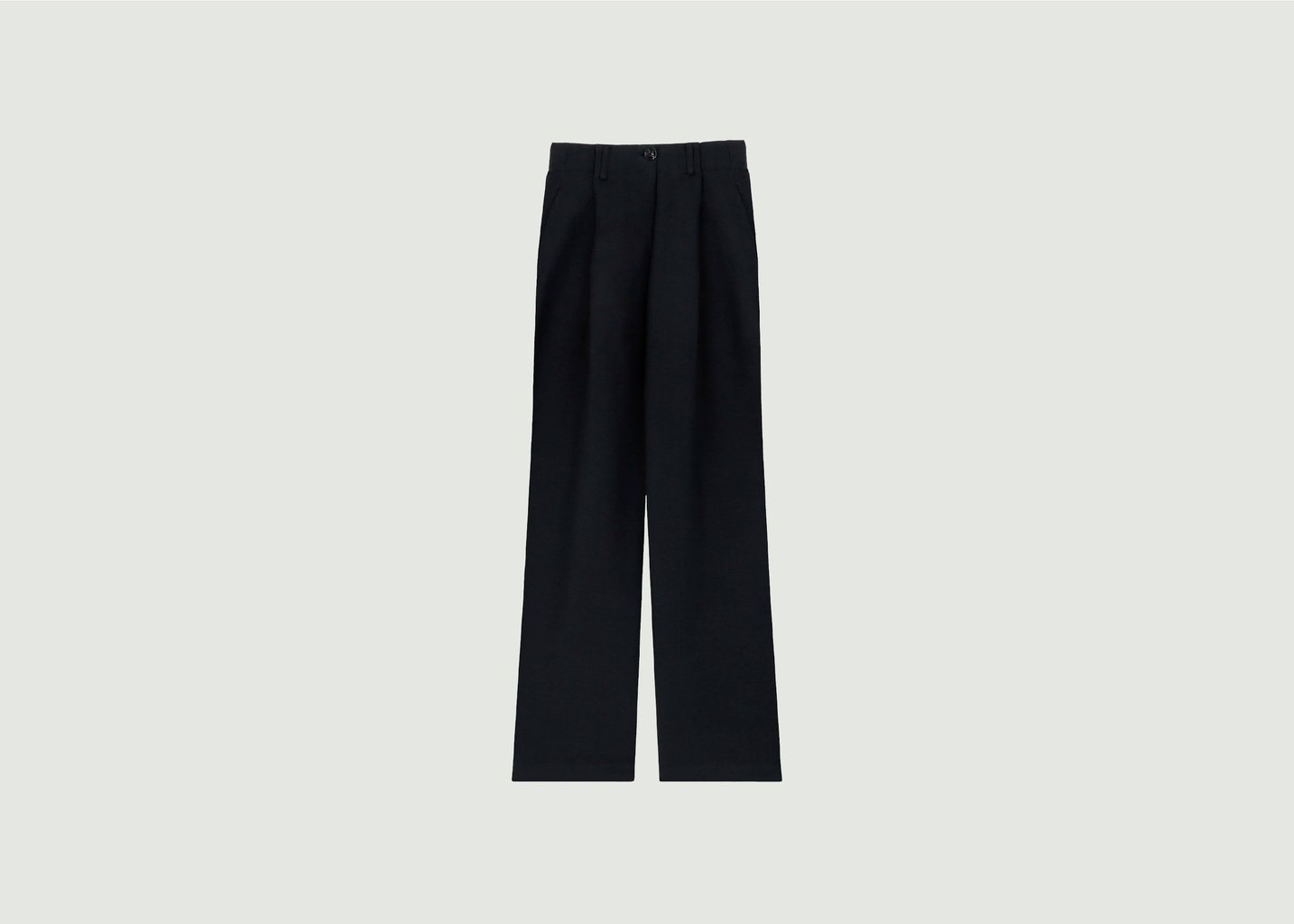 l'exception Pantalon Coco Noir noyoco