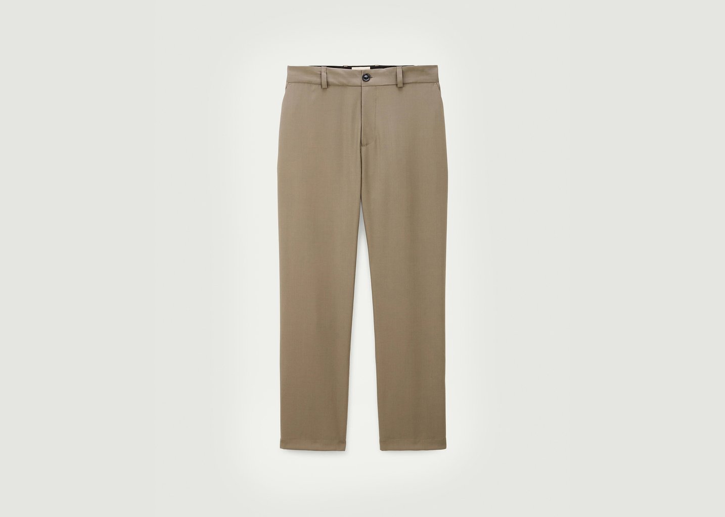 L'exception Pantalon Detroit Cigare Noyoco