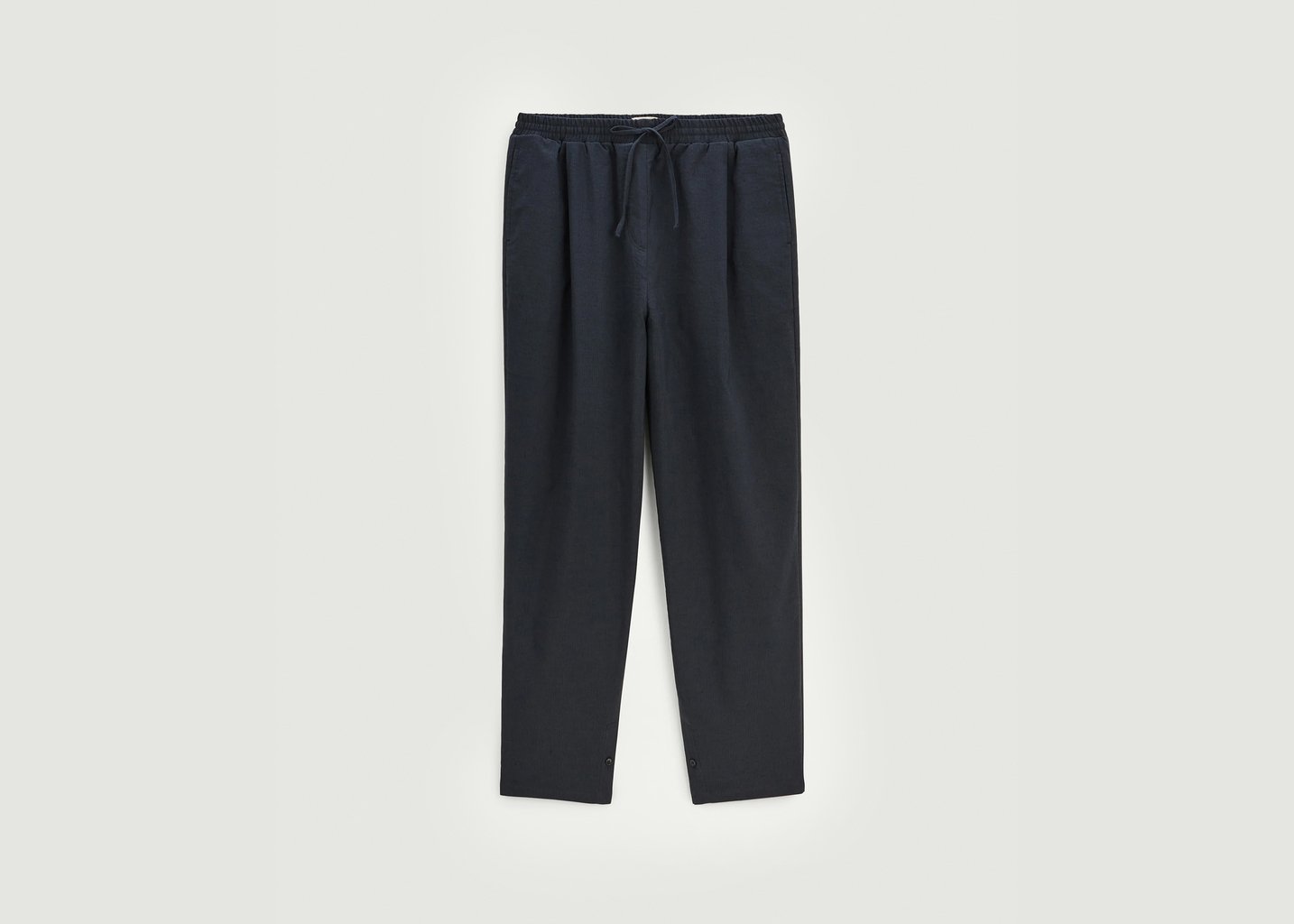 L'exception Pantalon Helio Bleu Noyoco