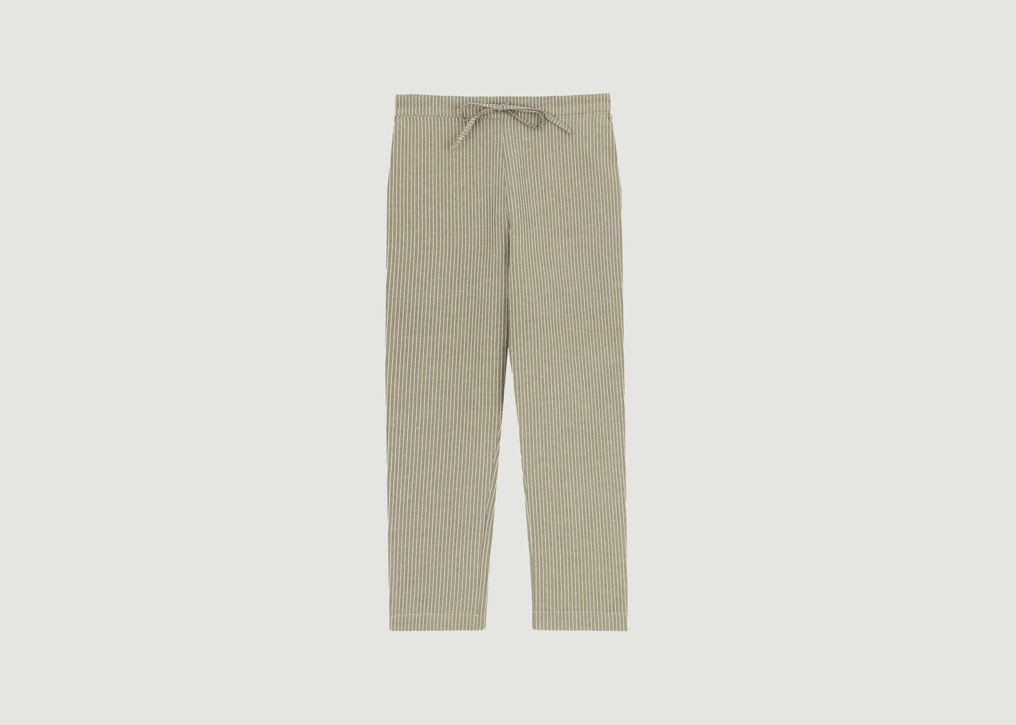 L'exception Pantalon Jaipur Imprimé Noyoco