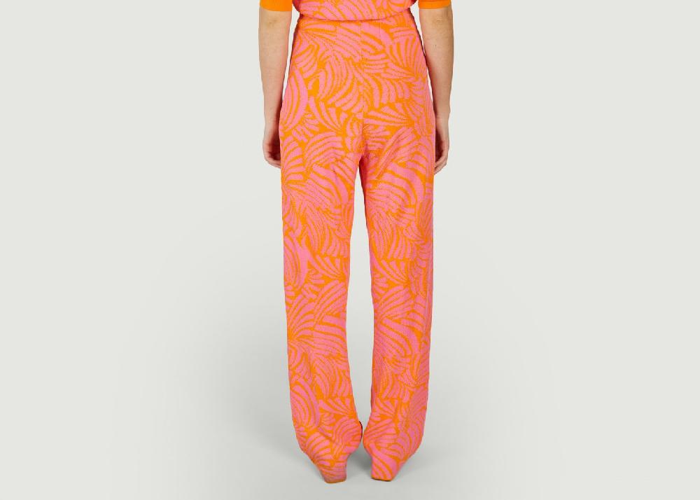 L'exception Pantalon Joe Imprimé Suncoo