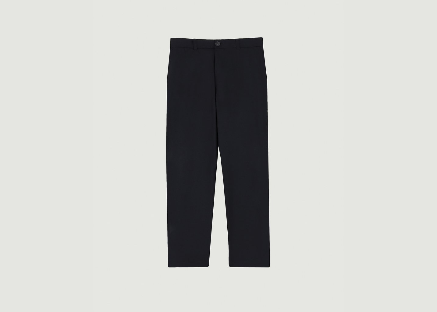 l'exception Pantalon Lepic Noir noyoco