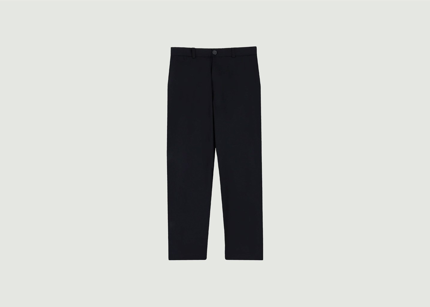 l'exception Pantalon Lepic Noir noyoco