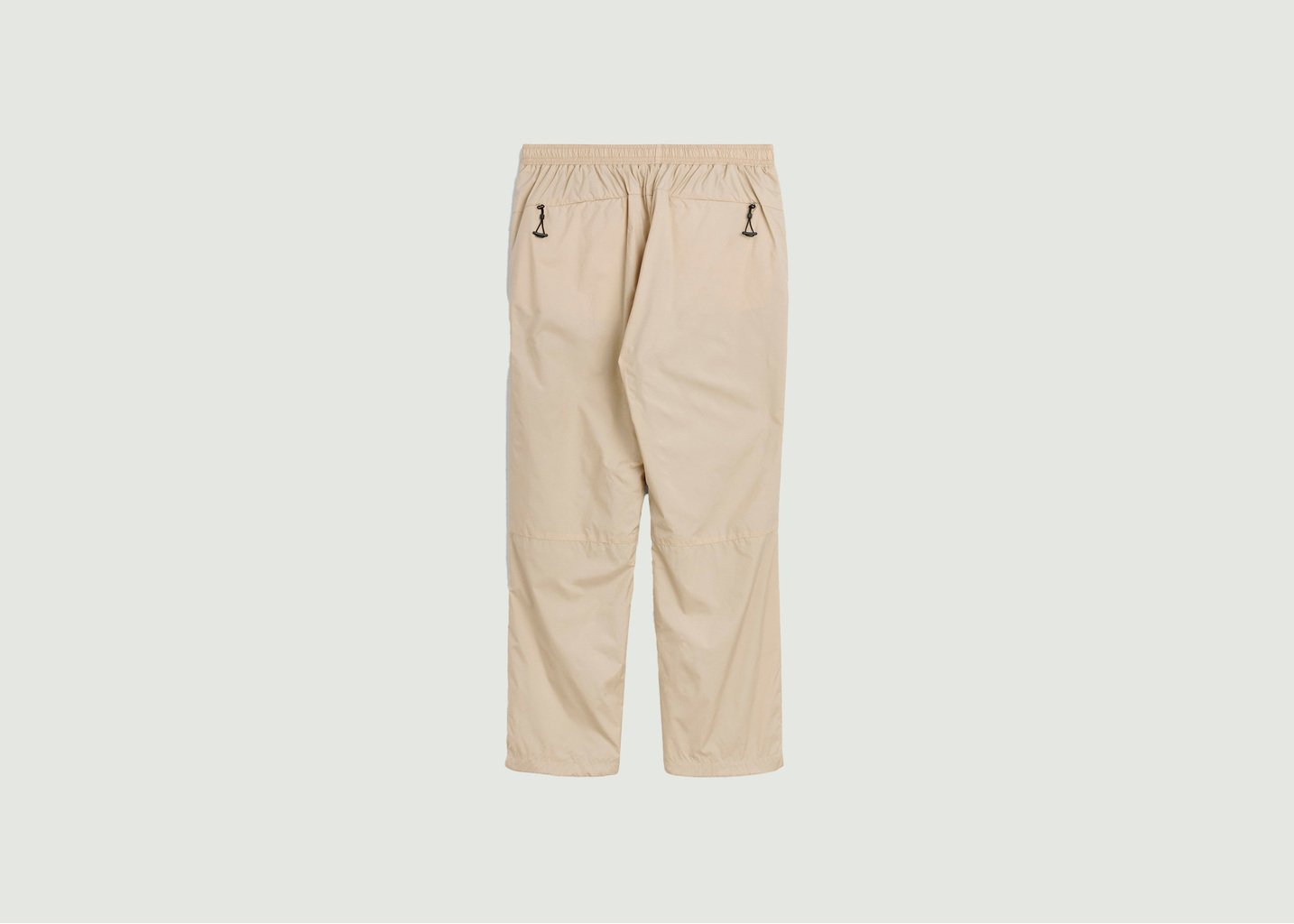 L'exception Pantalon Marcus Tech Beige Soulland