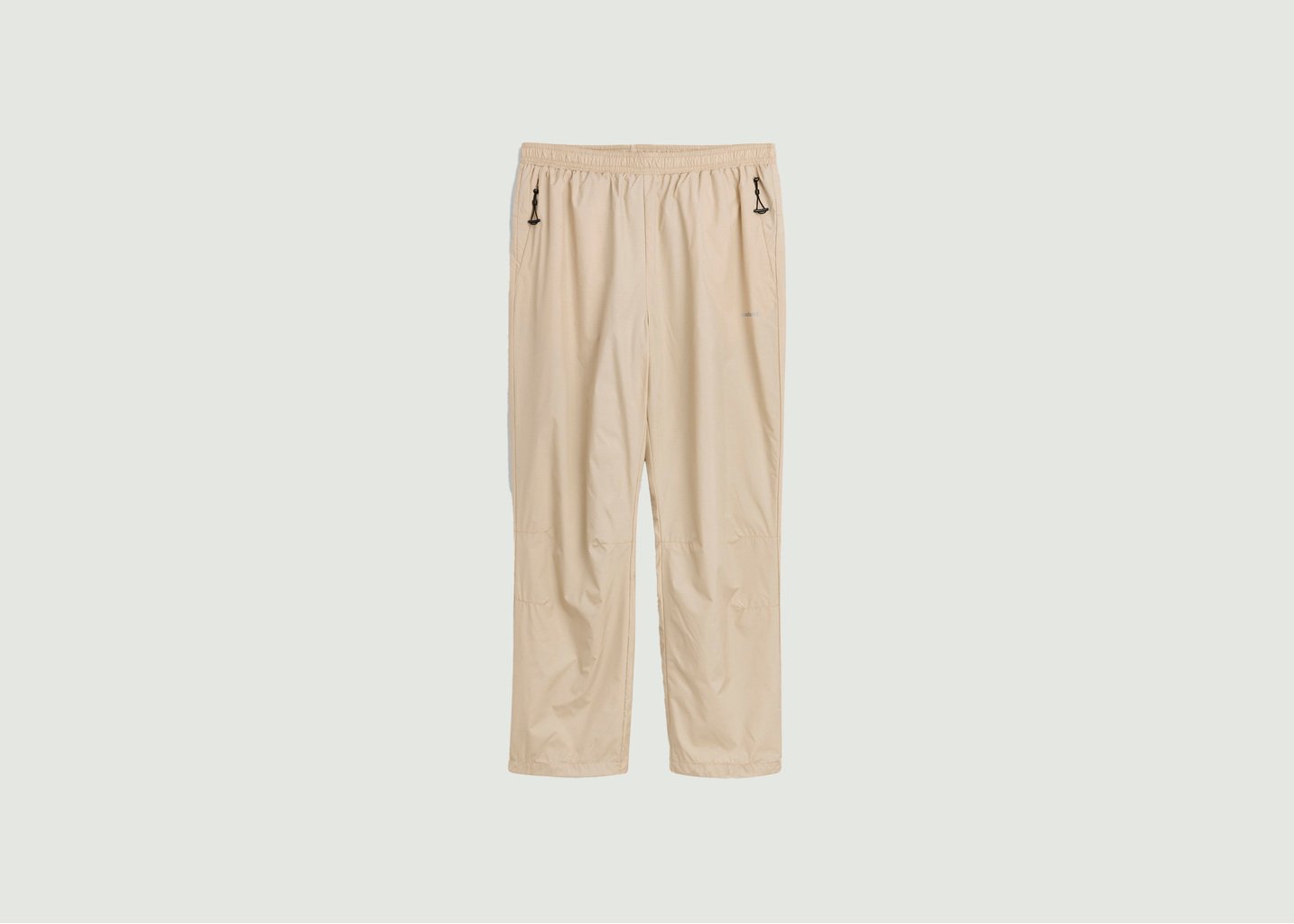 l'exception Pantalon Marcus Tech Beige soulland