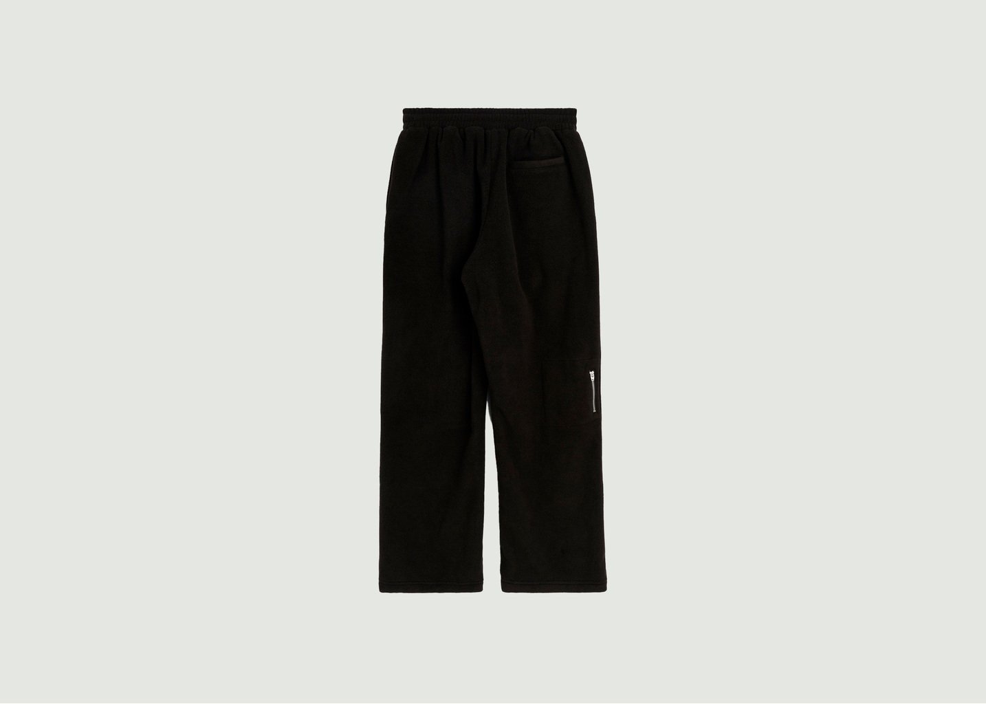 L'exception Pantalon Umber Noir Soulland